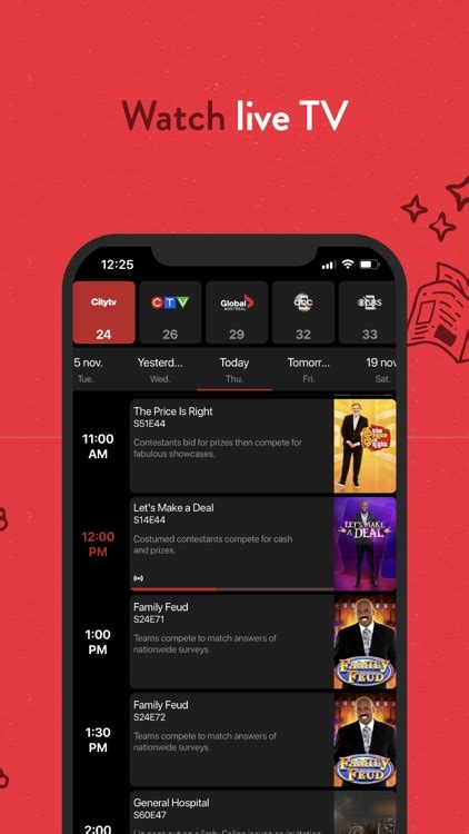 ebox tv app download.